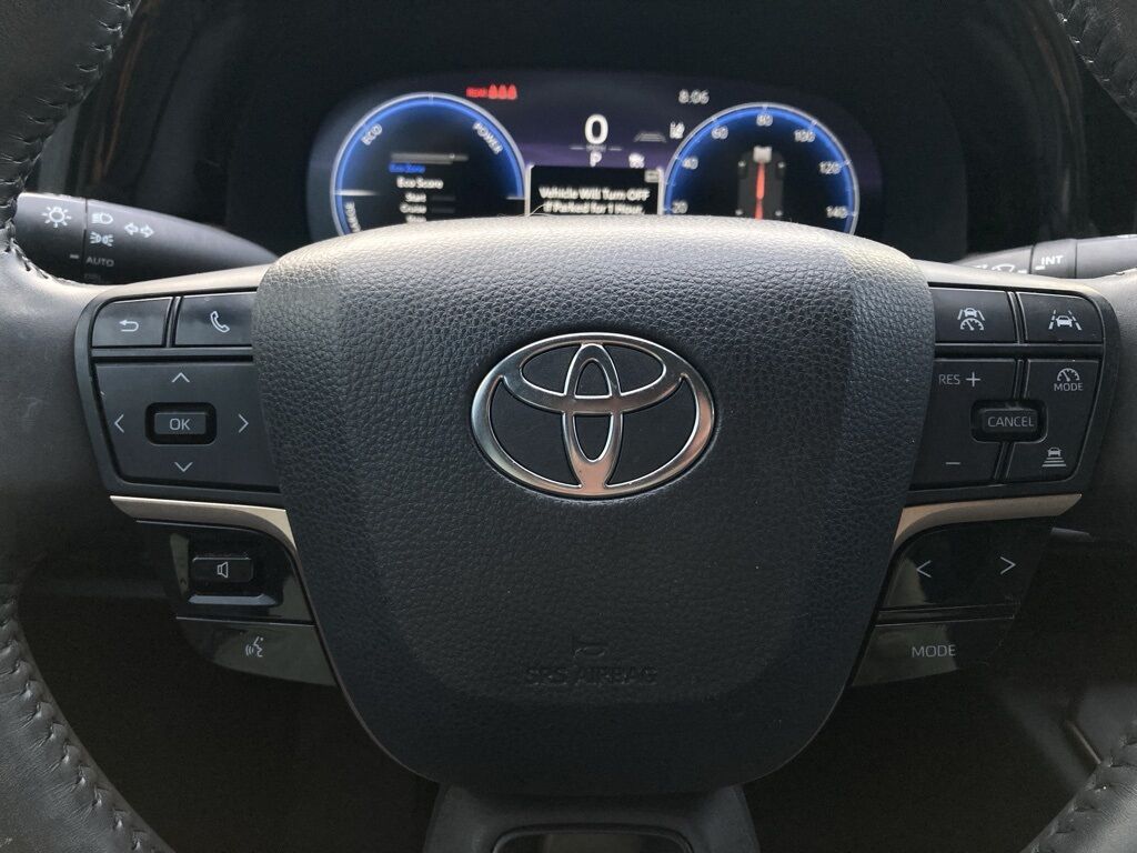 2023 Toyota Crown XLE San Antonio TX