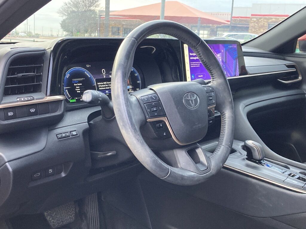 2023 Toyota Crown XLE San Antonio TX