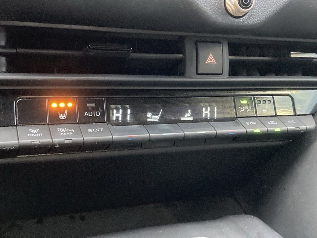 2023 Toyota Crown XLE San Antonio TX