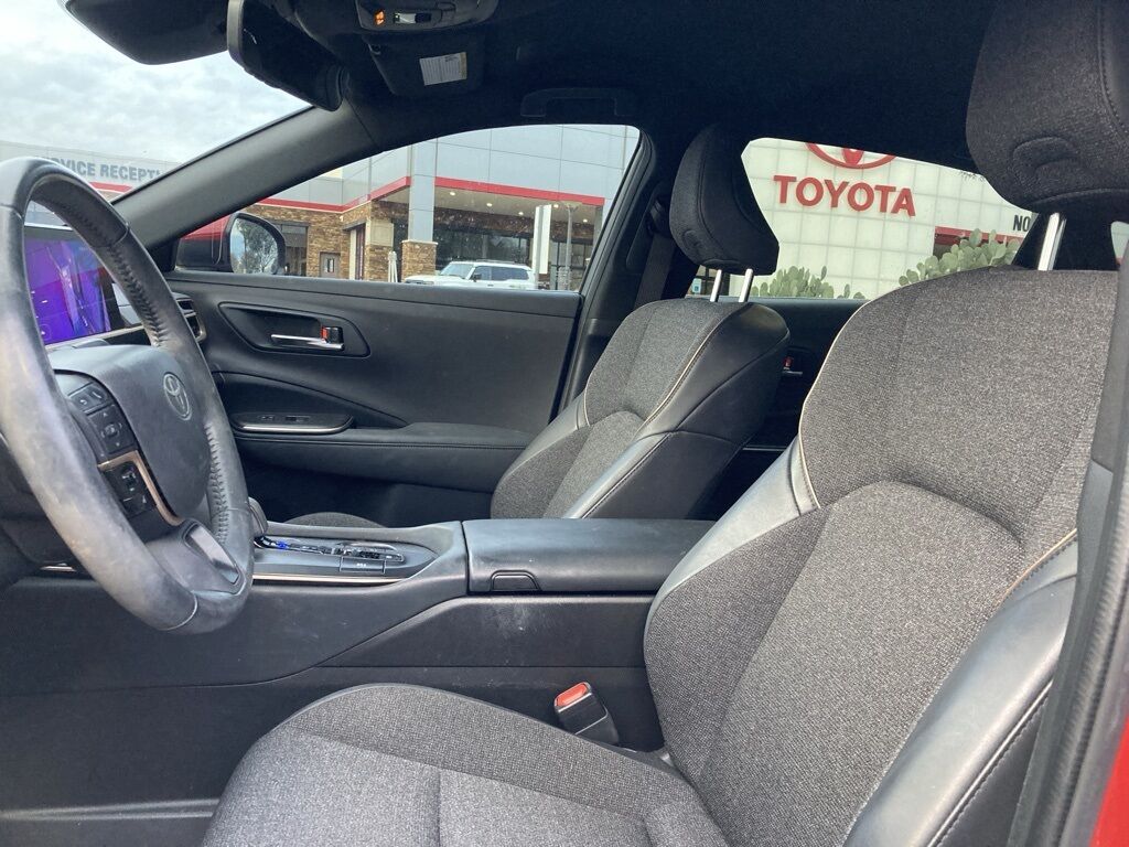 2023 Toyota Crown XLE San Antonio TX