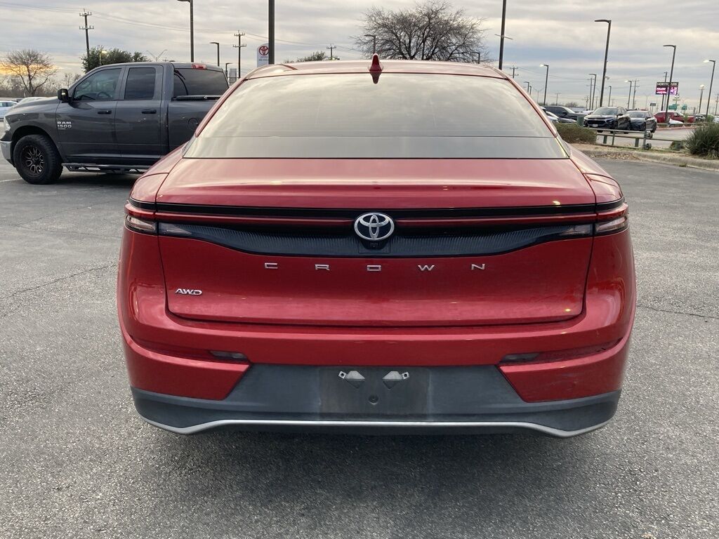 2023 Toyota Crown XLE San Antonio TX