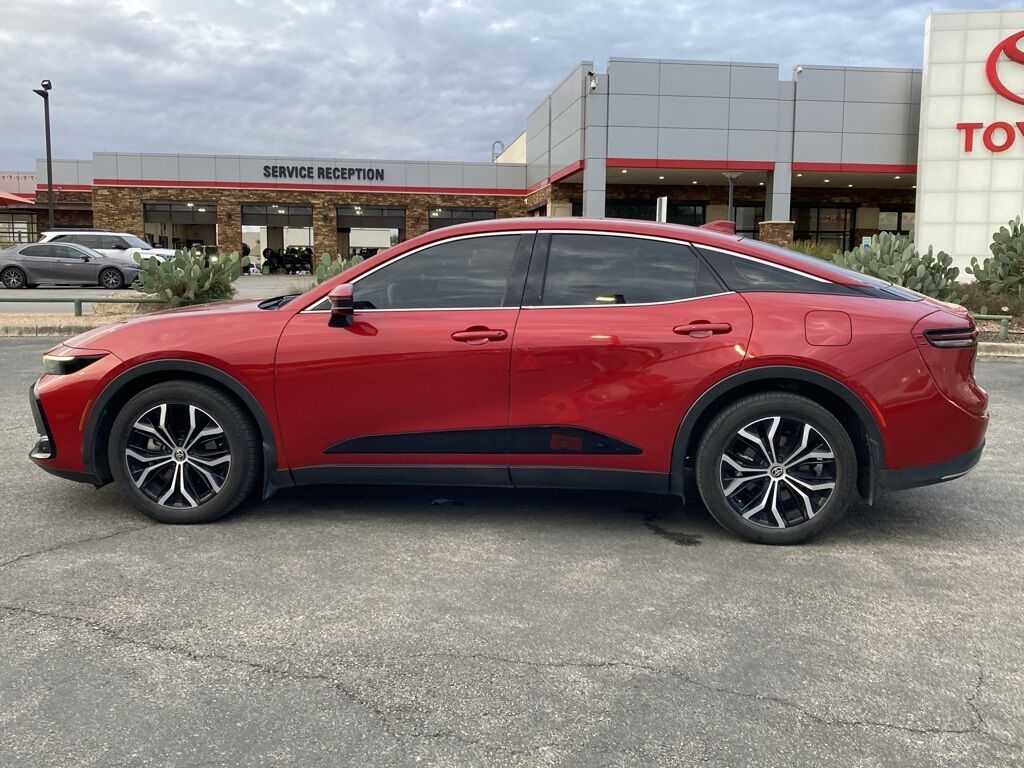 2023 Toyota Crown XLE San Antonio TX