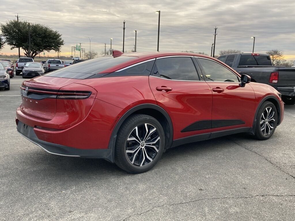 2023 Toyota Crown XLE San Antonio TX