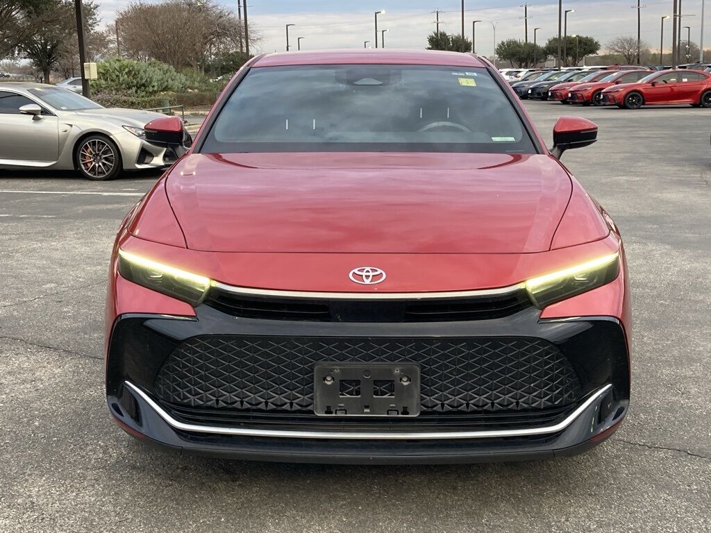 2023 Toyota Crown XLE San Antonio TX