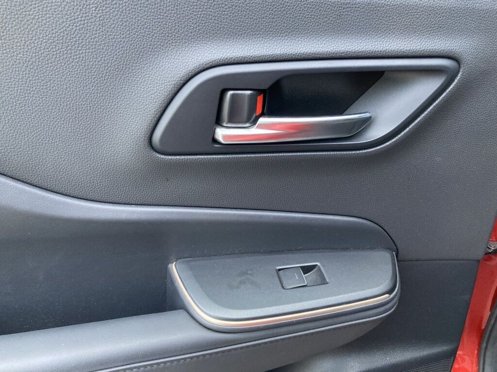 2023 Toyota Crown XLE San Antonio TX