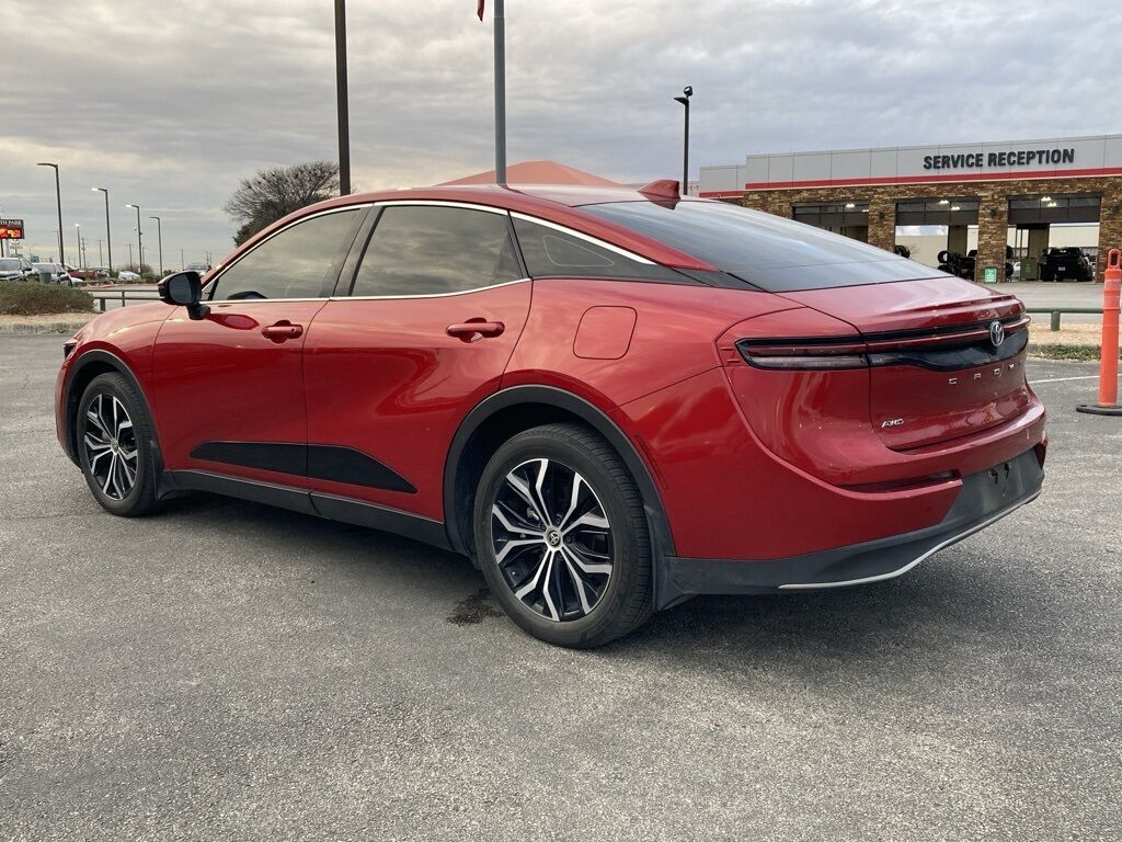 2023 Toyota Crown XLE San Antonio TX