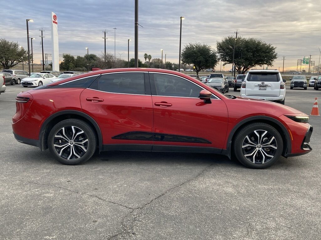 2023 Toyota Crown XLE San Antonio TX