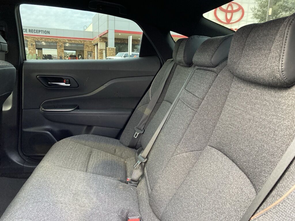 2023 Toyota Crown XLE San Antonio TX