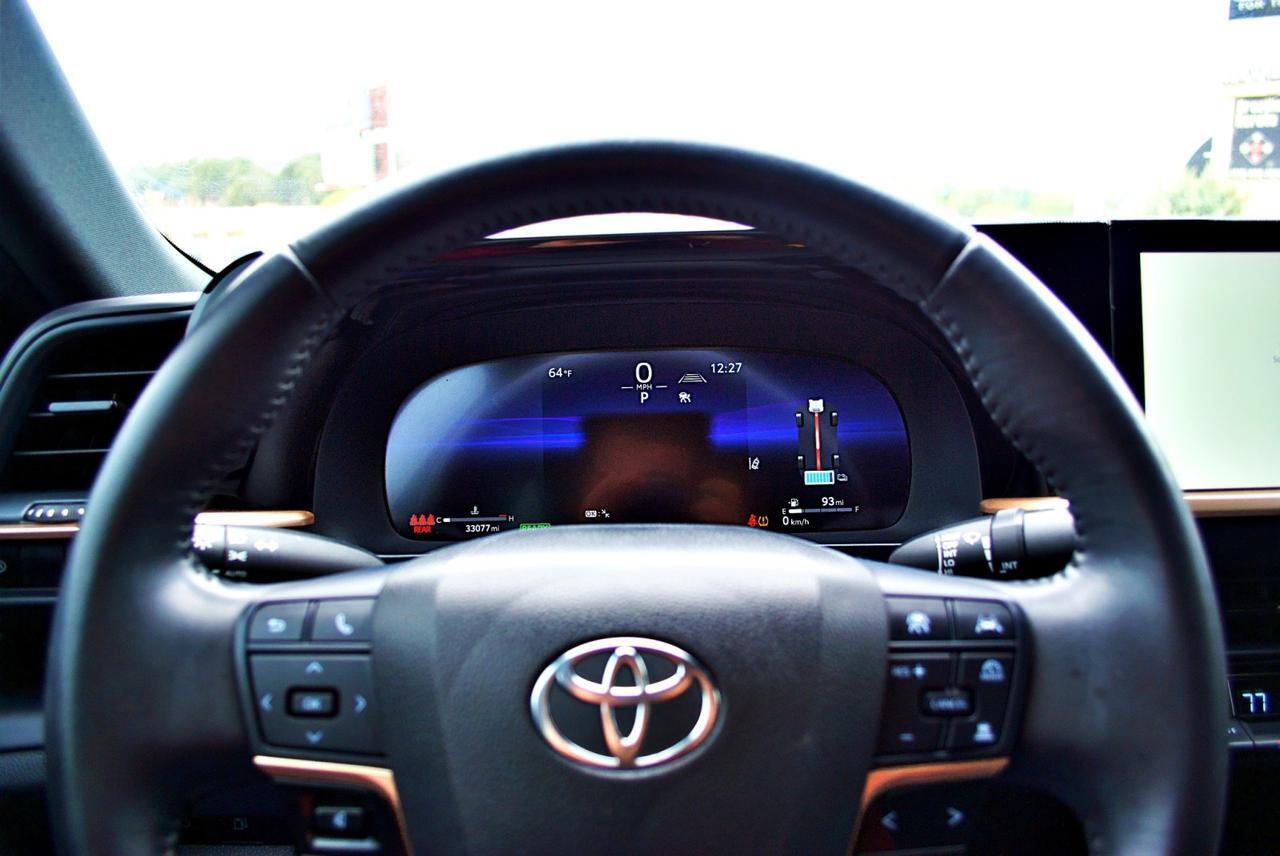 2023 Toyota Crown XLE Spring Branch TX