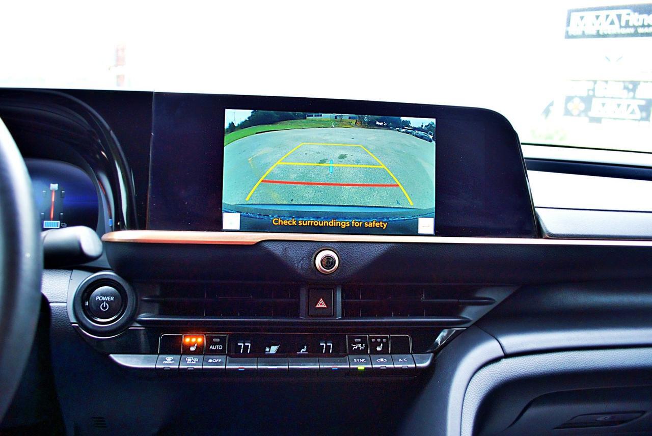 2023 Toyota Crown XLE Spring Branch TX