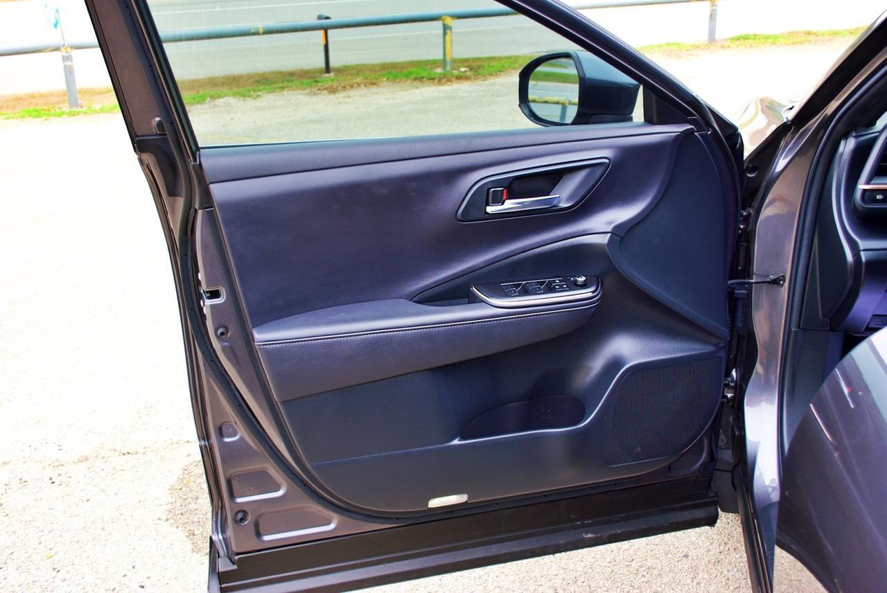 2023 Toyota Crown XLE Spring Branch TX