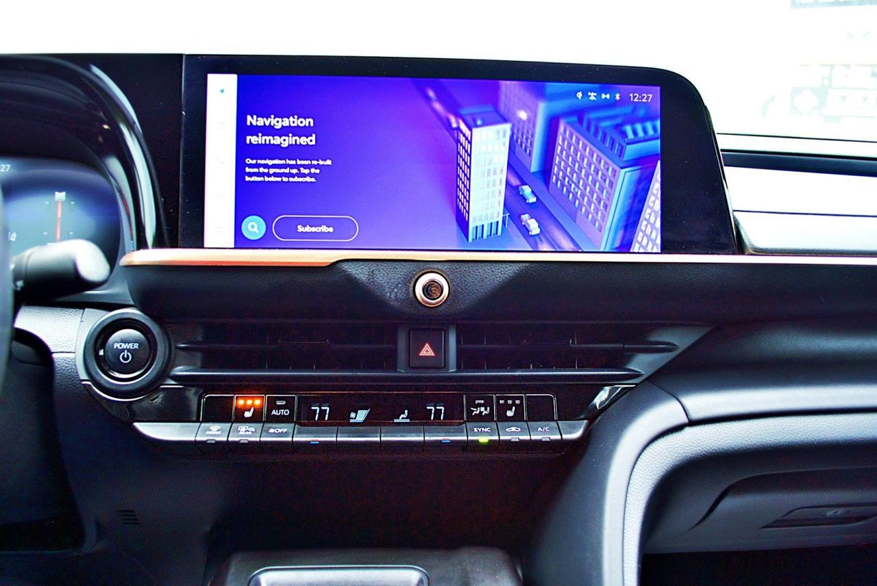 2023 Toyota Crown XLE Spring Branch TX