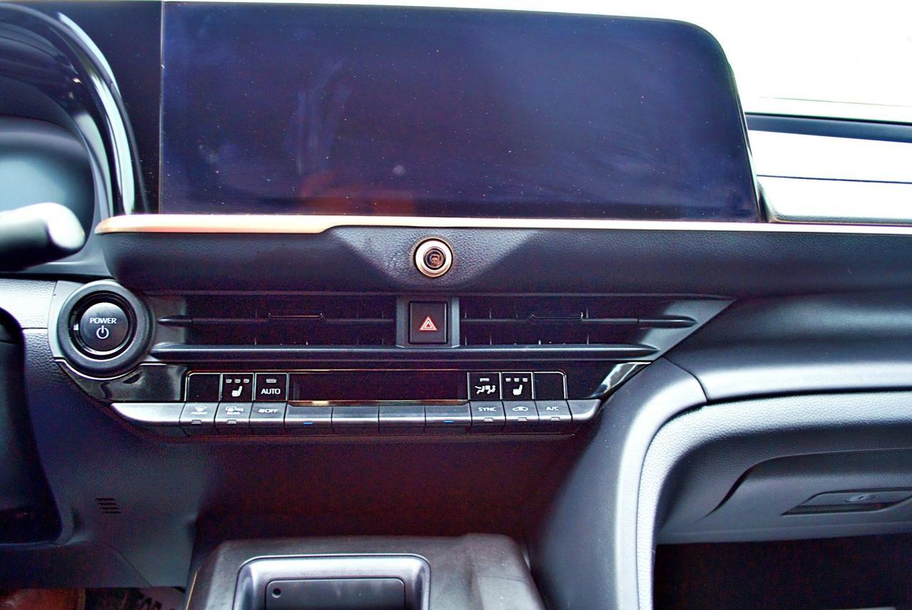 2023 Toyota Crown XLE Spring Branch TX