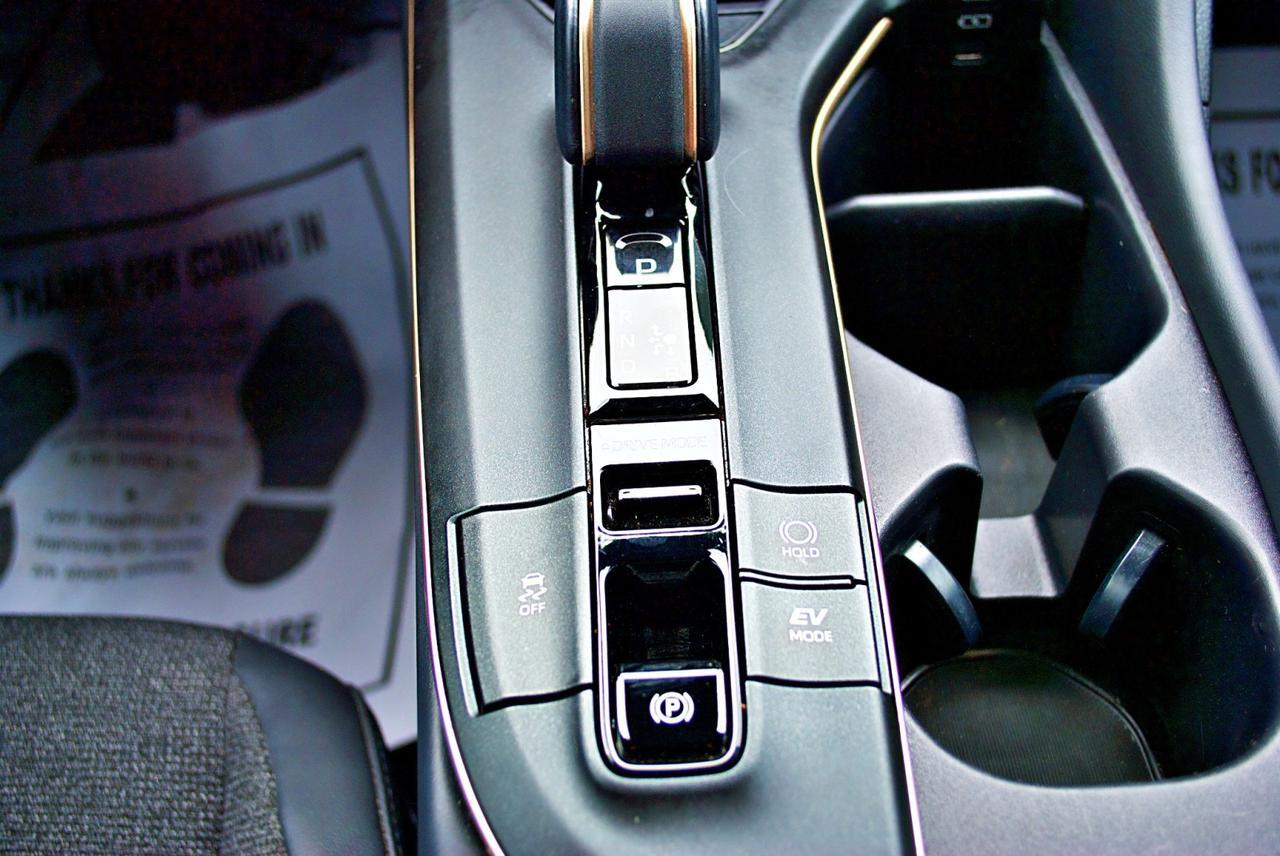 2023 Toyota Crown XLE Spring Branch TX