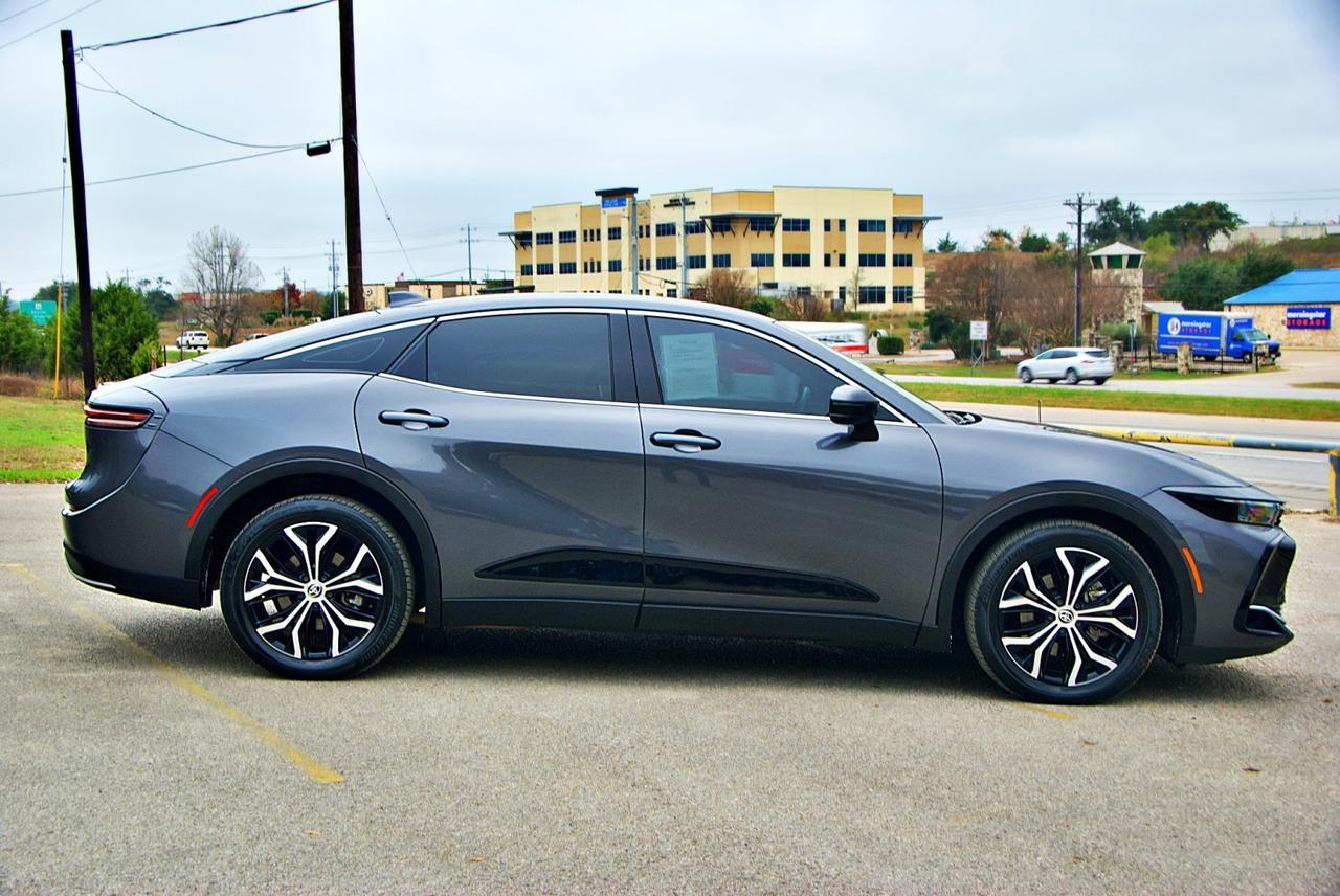 2023 Toyota Crown XLE Spring Branch TX