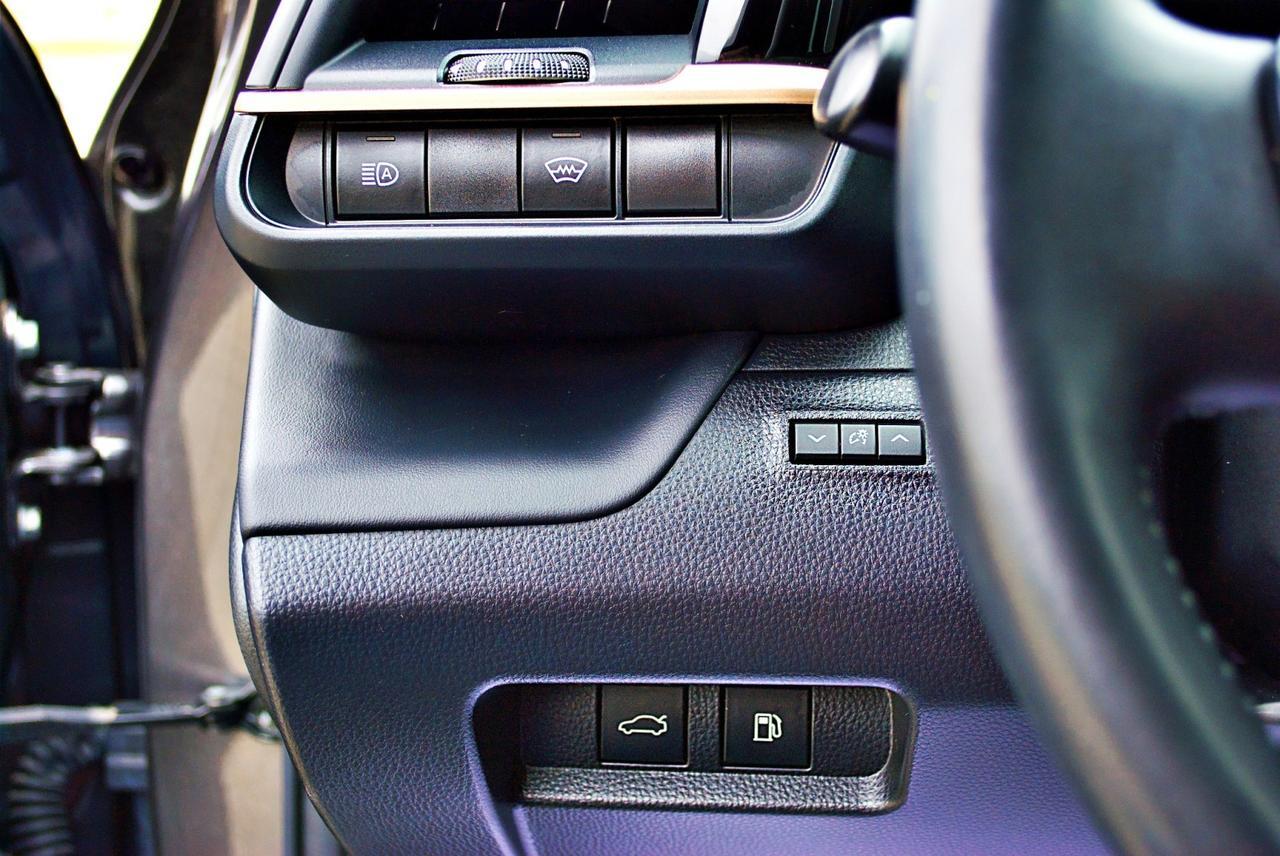 2023 Toyota Crown XLE Spring Branch TX