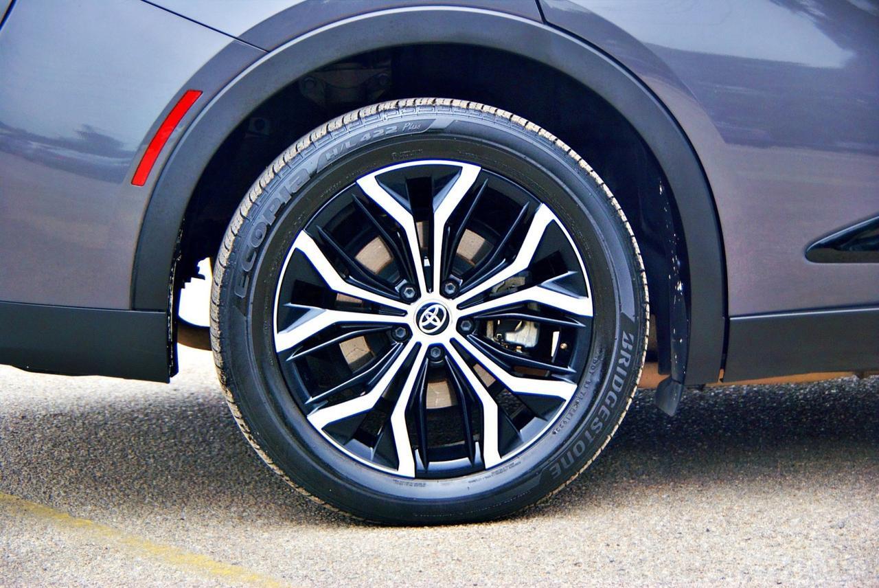 2023 Toyota Crown XLE Spring Branch TX