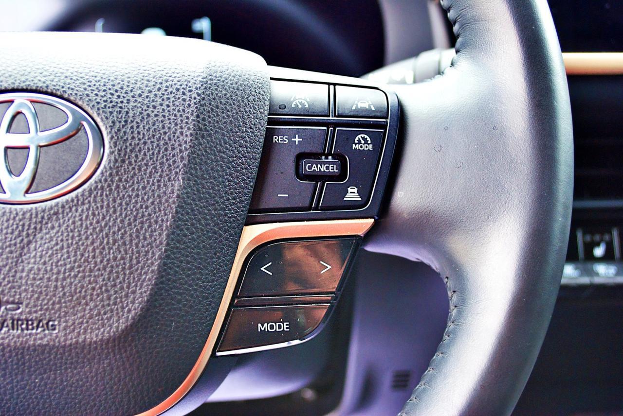 2023 Toyota Crown XLE Spring Branch TX