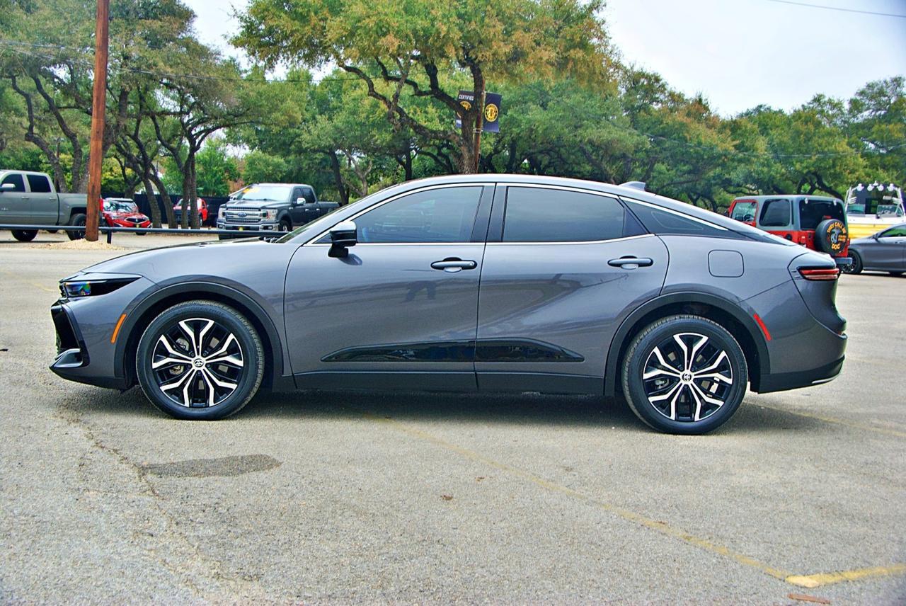 2023 Toyota Crown XLE Spring Branch TX