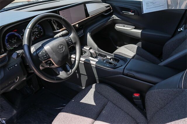 2023 Toyota Crown XLE Moreno Valley CA