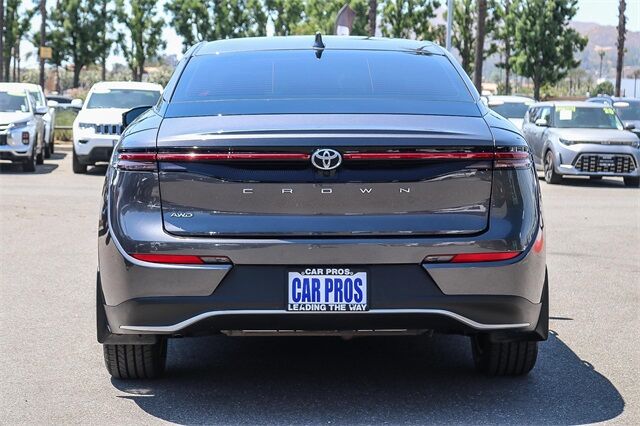 2023 Toyota Crown XLE Moreno Valley CA