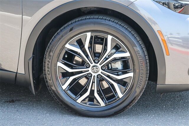 2023 Toyota Crown XLE Moreno Valley CA
