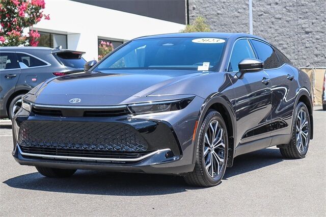 2023 Toyota Crown XLE Moreno Valley CA