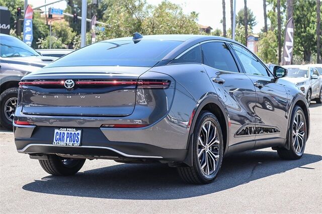 2023 Toyota Crown XLE Moreno Valley CA