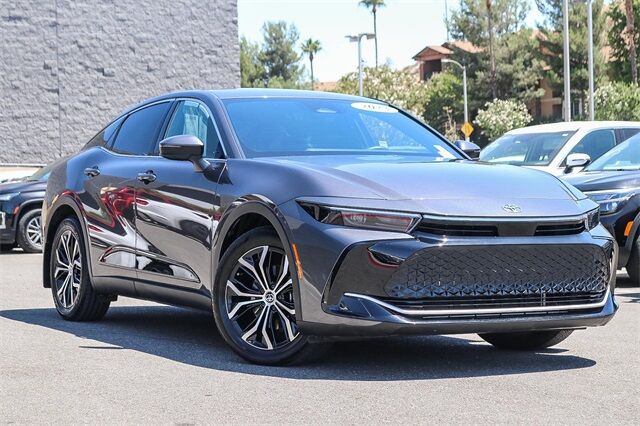 2023 Toyota Crown XLE Moreno Valley CA