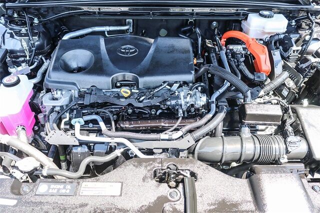 2023 Toyota Crown XLE Moreno Valley CA