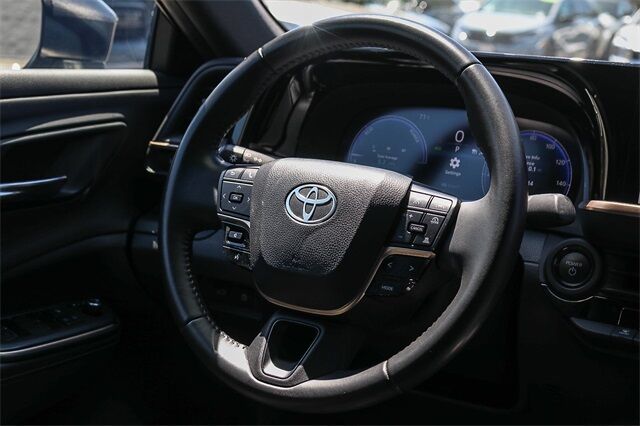 2023 Toyota Crown XLE Moreno Valley CA