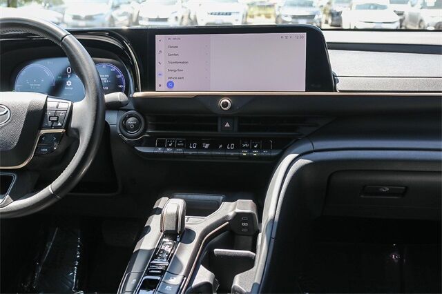 2023 Toyota Crown XLE Moreno Valley CA