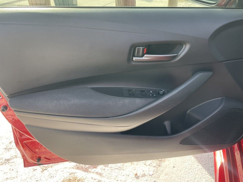 2023 Toyota GR COROLLA 300HP TURBO ENGINE~1 OWNER CLEAN CARFAX~STILL UNDER FACTORY WARRANTY~ONLINE FINANCE AND SHIPPING AVAILABLE!!!!!! Sarasota FL