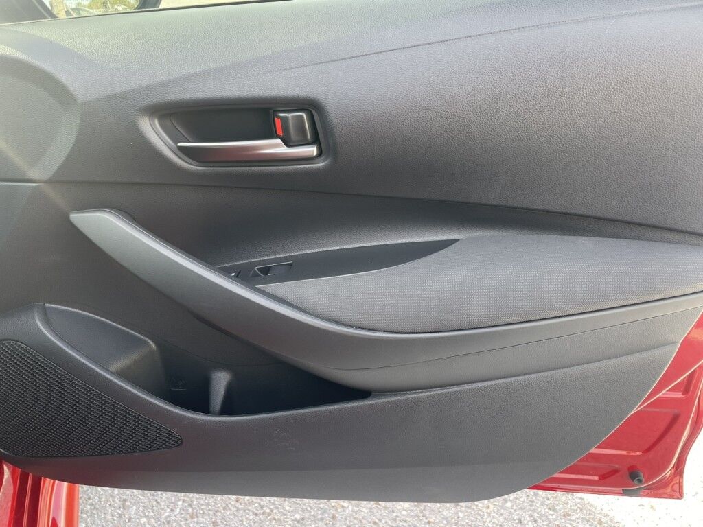 2023 Toyota GR COROLLA 300HP TURBO ENGINE~1 OWNER CLEAN CARFAX~STILL UNDER FACTORY WARRANTY~ONLINE FINANCE AND SHIPPING AVAILABLE!!!!!! Sarasota FL