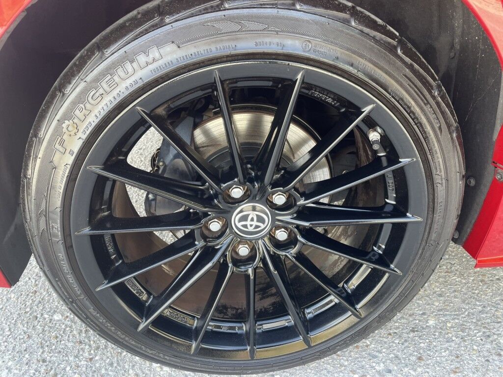 2023 Toyota GR COROLLA 300HP TURBO ENGINE~1 OWNER CLEAN CARFAX~STILL UNDER FACTORY WARRANTY~ONLINE FINANCE AND SHIPPING AVAILABLE!!!!!! Sarasota FL