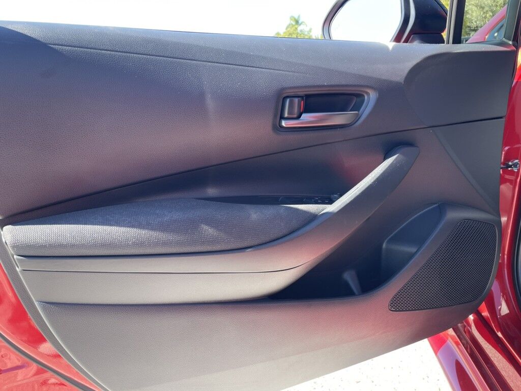 2023 Toyota GR Corolla CORE~TRACK MODE~1 OWNER~CLEAN CARFAX~MANUAL TRANSMISSION~ONLINE FINANCE AND SHIPPING AVAILABLE!!!!! Sarasota FL