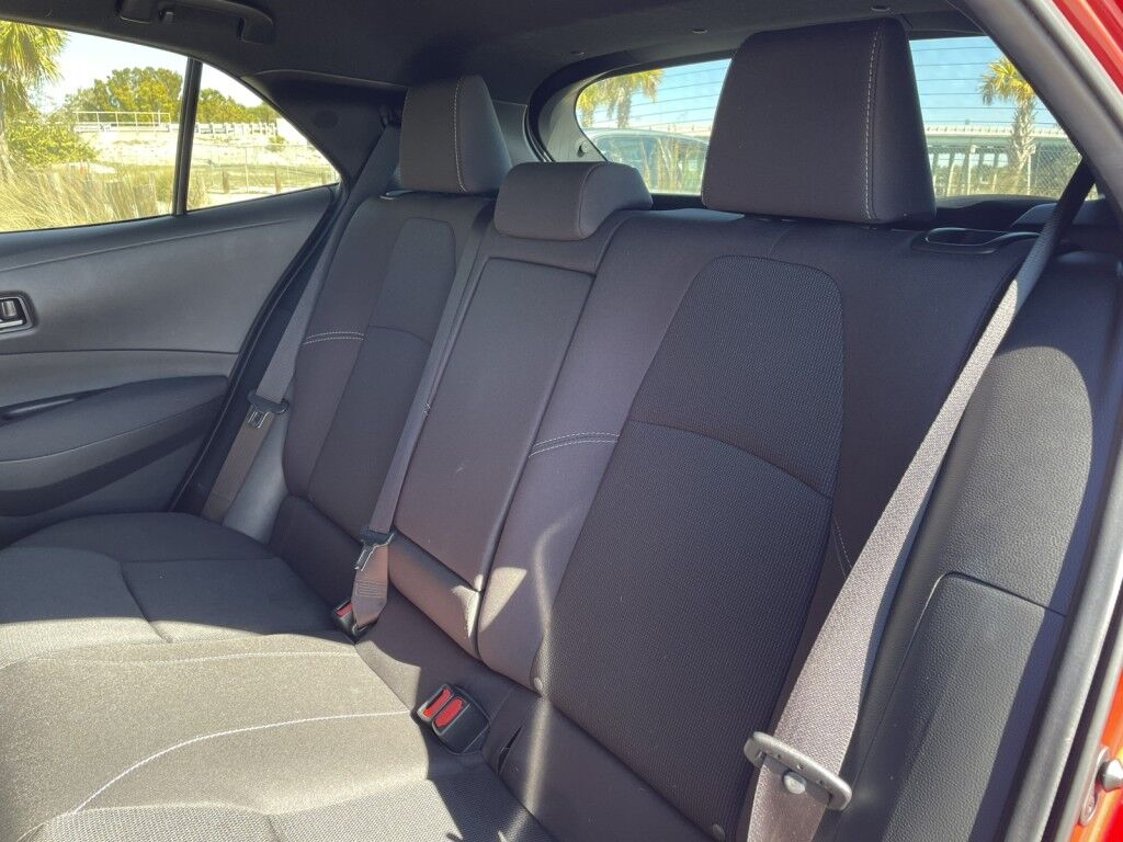 2023 Toyota GR Corolla CORE~TRACK MODE~1 OWNER~CLEAN CARFAX~MANUAL TRANSMISSION~ONLINE FINANCE AND SHIPPING AVAILABLE!!!!! Sarasota FL