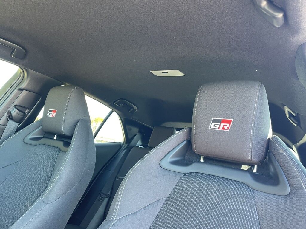 2023 Toyota GR Corolla CORE~TRACK MODE~1 OWNER~CLEAN CARFAX~MANUAL TRANSMISSION~ONLINE FINANCE AND SHIPPING AVAILABLE!!!!! Sarasota FL