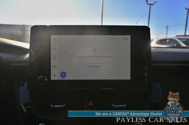 2023 Toyota GR Corolla Circuit Edition Anchorage AK