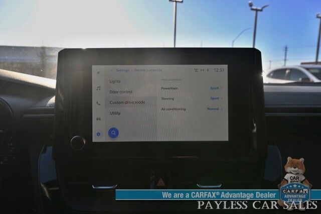 2023 Toyota GR Corolla Circuit Edition Anchorage AK