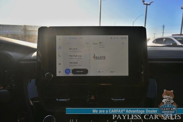 2023 Toyota GR Corolla Circuit Edition Anchorage AK