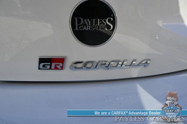 2023 Toyota GR Corolla Circuit Edition Anchorage AK