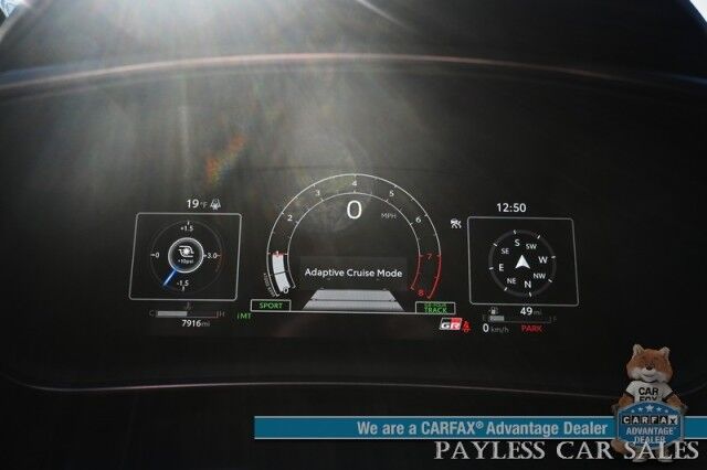 2023 Toyota GR Corolla Circuit Edition Anchorage AK