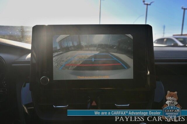 2023 Toyota GR Corolla Circuit Edition Anchorage AK