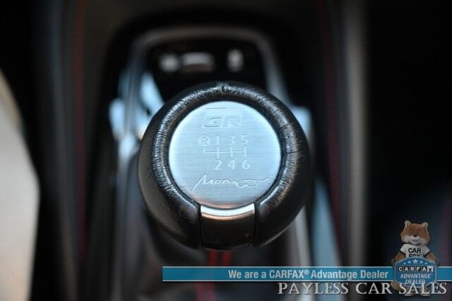 2023 Toyota GR Corolla Circuit Edition Anchorage AK
