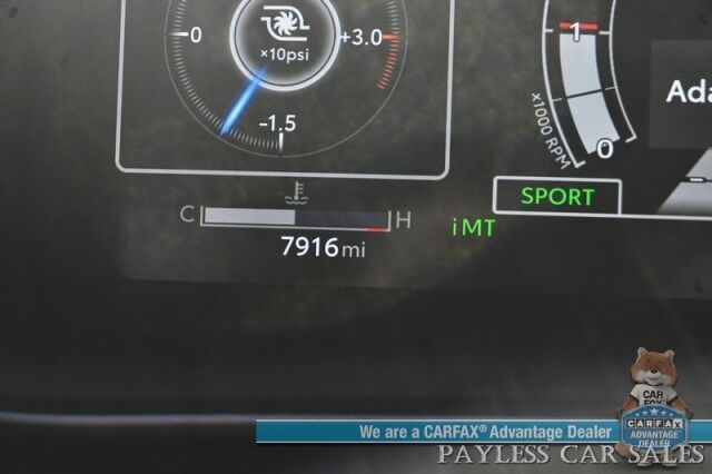 2023 Toyota GR Corolla Circuit Edition Anchorage AK