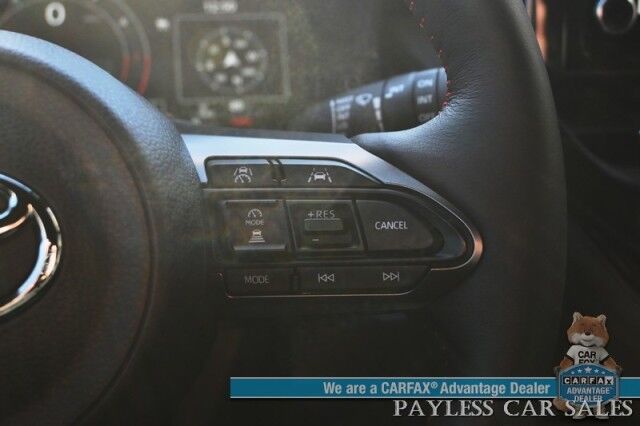 2023 Toyota GR Corolla Circuit Edition Anchorage AK