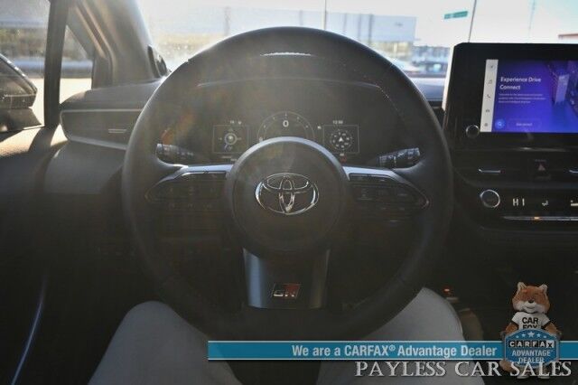 2023 Toyota GR Corolla Circuit Edition Anchorage AK