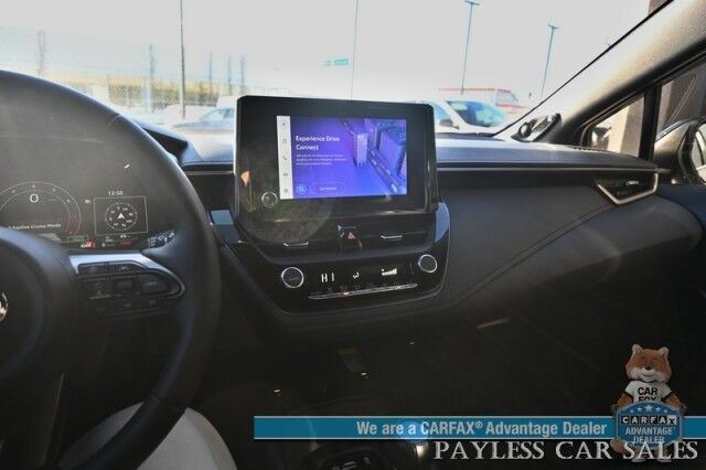 2023 Toyota GR Corolla Circuit Edition Anchorage AK