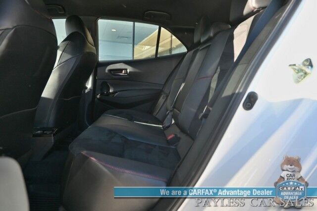 2023 Toyota GR Corolla Circuit Edition Anchorage AK